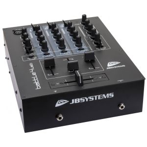 242872 JB Systems BATTLE 4-USB - Perspektive