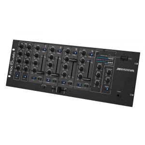 242873 JB Systems MIX 6 USB - Perspektive