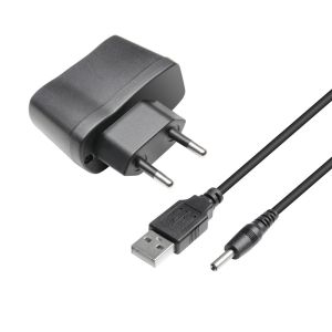 242944 Adam Hall Stands SLED PS USB Universal 5V Netzteil USB/DC (Hohlstecker) - Perspektive