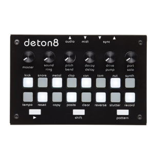 242976 Twisted Electrons deton8 - Perspektive