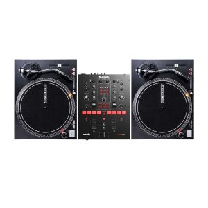 242990 Numark Scratch + 2x Reloop RP-4000 MK2 - Perspektive