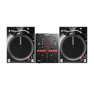 242991 Numark Scratch + 2x Reloop RP-7000 MK2 - Perspektive