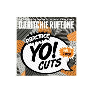 243027 Practice Yo! Cuts v5 7 inch - Perspektive