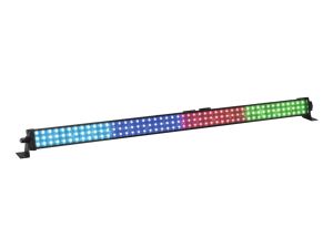 243147 Eurolite LED PIX-144 RGB Leiste - Perspektive