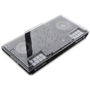 243168 Decksaver Pioneer DDJ-800 - Perspektive