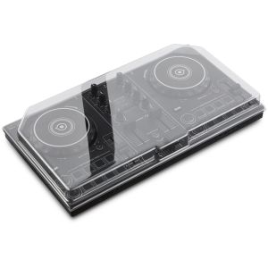 243169 Decksaver Pioneer DDJ-200 - Perspektive