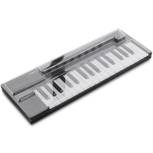 243181 Native Instruments Komplete Kontrol M32 + Decksaver - Perspektive