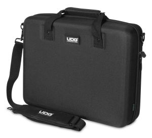 243192 UDG Creator Akai Force Hardcase Black - Perspektive