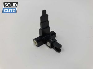 243206 SolidCutz FAD-R62 für Rane TTM57, 56, 62, 64 - Perspektive