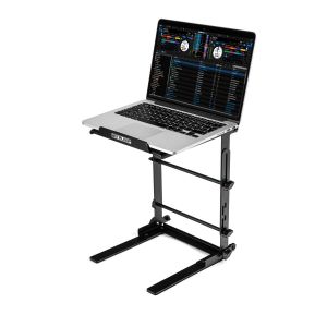 243221 Reloop Laptop Stand Flex V.2 - Perspektive