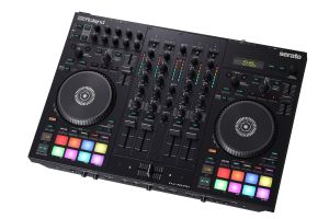 Roland DJ-707M (Retoure)