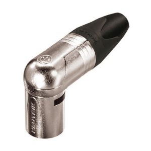 243350 Neutrik NC3MRX XLR Winkelstecker male, 7-fach verstellbar - Perspektive