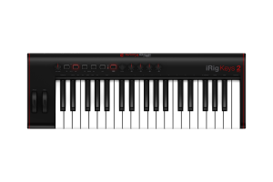 IK Multimedia iRig Keys 2 PRO