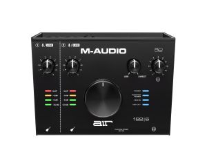 243476 M-Audio AIR 192 | 6 - Top