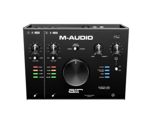 243477 M-Audio AIR 192 | 8 - Top