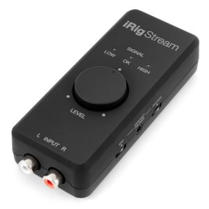 243484 IK Multimedia iRig Stream - Perspektive