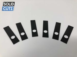 243593 SolidCutz MWM Phase Magnetic Plates 8 Stück - Perspektive