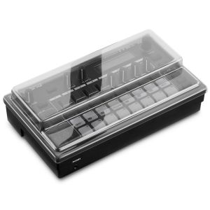 243594 Decksaver Roland MC-101 - Perspektive