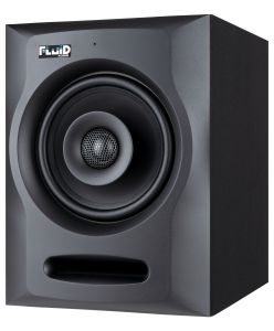 243604 Fluid Audio FX50 - Perspektive