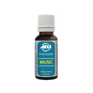 243621 ADJ Fog Scent Musc 20ML - Perspektive