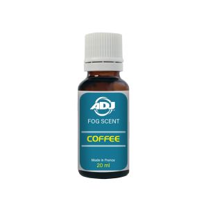 243623 ADJ Fog Scent Coffee 20ML - Perspektive