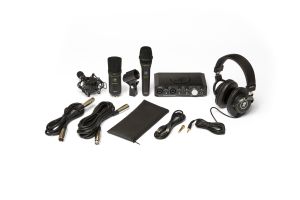 243743 Mackie Producer Bundle - Perspektive