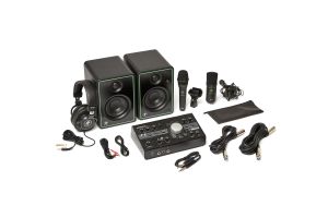 243744 Mackie Studio Bundle - Perspektive