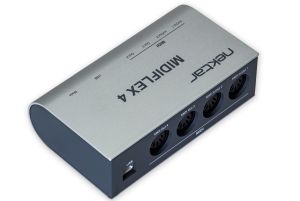 243746 Nektar Midiflex 4 - Perspektive