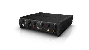 IK Multimedia AXE I/O SOLO (Retoure)