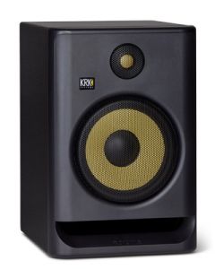 244052 KRK Rokit RP8 G4 Schutzgitter (Paar) - Anwendungsbild