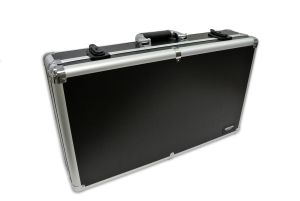 244294 Analog Cases UNISON Case For Korg MicroKorg - Perspektive