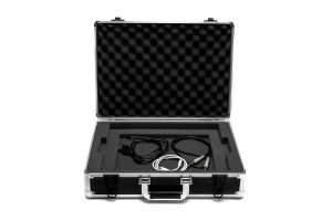 244300 Analog Cases UNISON Case For Ableton Push 2 - Top