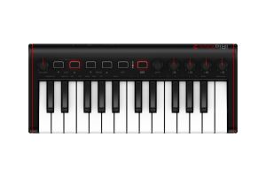 244401 IK Multimedia iRig Keys 2 Mini - Top