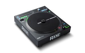Rane DJ Twelve MKII (Retoure)