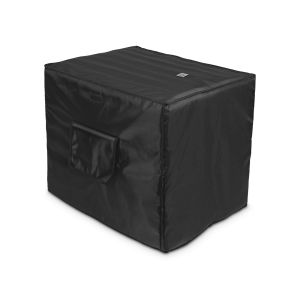 244586 LD Systems ICOA SUB 15 PC Gepolsterte Schutzhülle für ICOA Subwoofer 15" - Perspektive