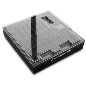 244712 Decksaver Pioneer DJ V10 - Perspektive