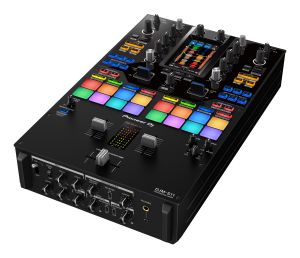 Pioneer DJ DJM-S11 (Retoure)