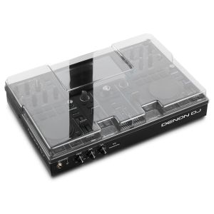 244719 Decksaver Denon DJ Prime Go - Perspektive