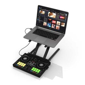 244749 Reloop Buddy + Stand Hub - Perspektive