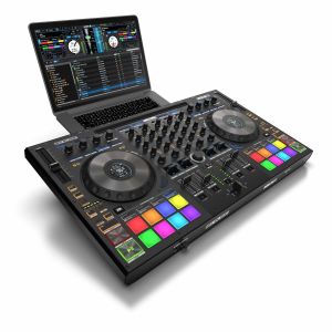 Reloop Mixon 8 Pro (Retoure)