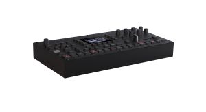 244873 elektron Octatrack MKII Black 2 - Perspektive