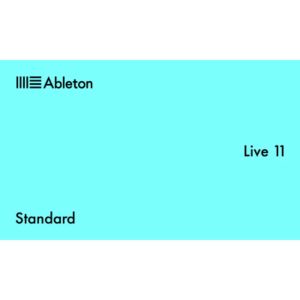 245024 Ableton Live 11 Standard EDU Download Version - Perspektive