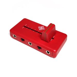 245068 Stokyo Kutter red - 