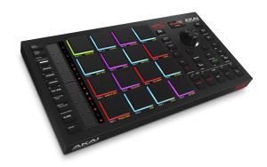 245246 Akai Professional MPC Studio - Perspektive