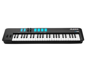 245252 Alesis V49 MKII - Perspektive