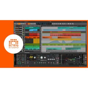 245255 Bitwig Studio 4 Download - Perspektive