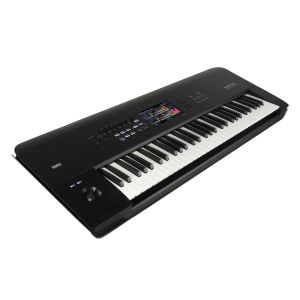 245329 Korg Nautilus 61 - Perspektive