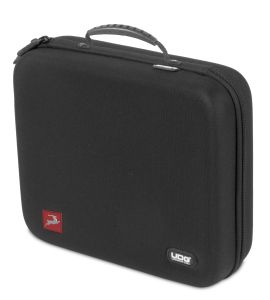 245369 UDG Creator Antelope ZEN Q-SC/ GO-SC Black - Perspektive
