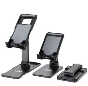 245370 UDG Ultimate Phone/Tablet Stand Black - Perspektive