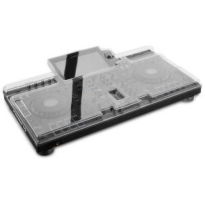 245419 Decksaver Pioneer XDJ-RX3 - Perspektive